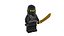 Минифигурка Lego - 8683-12 Ниндзя