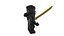 Минифигурка Lego - 8683-12 Ниндзя
