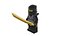 Минифигурка Lego - 8683-12 Ниндзя