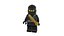 Минифигурка Lego - 8683-12 Ниндзя
