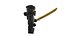 Минифигурка Lego - 8683-12 Ниндзя