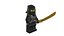 Минифигурка Lego - 8683-12 Ниндзя