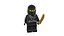 Минифигурка Lego - 8683-12 Ниндзя