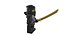 Минифигурка Lego - 8683-12 Ниндзя