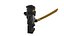 Минифигурка Lego - 8683-12 Ниндзя
