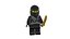 Минифигурка Lego - 8683-12 Ниндзя