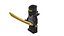 Минифигурка Lego - 8683-12 Ниндзя
