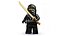Минифигурка Lego - 8683-12 Ниндзя