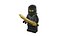 Минифигурка Lego - 8683-12 Ниндзя