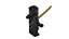 Минифигурка Lego - 8683-12 Ниндзя