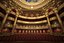 Opera Garnier Of Paris - La Salle