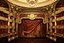 Opera Garnier Of Paris - La Salle