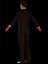 Barack Obama modello 3D C