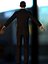 Barack Obama modello 3D C