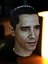 Barack Obama modello 3D C