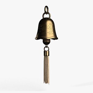 Chinese Bell