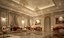 Luxurious VIP Living