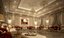 Luxurious VIP Living