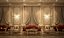 Luxurious VIP Living
