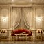 Luxurious VIP Living
