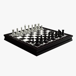 Chess Set