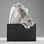 horse head parthenon