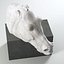 horse head parthenon