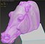horse head parthenon