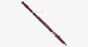 Bassoon Musical Instrument