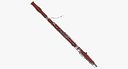 Bassoon Musical Instrument