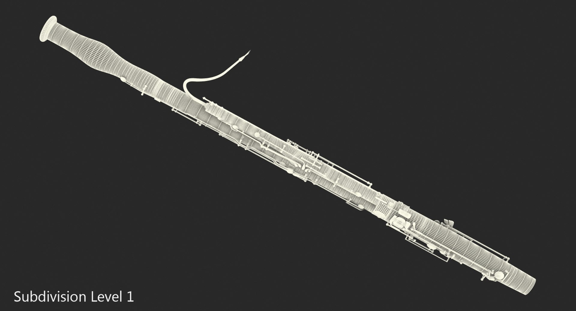 bassoon musical instrument 3D https://p.turbosquid.com/ts-thumb/cb/czU3TI/E6g3dP1N/bassoonmusicalinstrument3dsmodel013/jpg/1537870576/1920x1080/fit_q87/f89d9cffd7b04827c4b3662f539bfa7d782c95f8/bassoonmusicalinstrument3dsmodel013.jpg