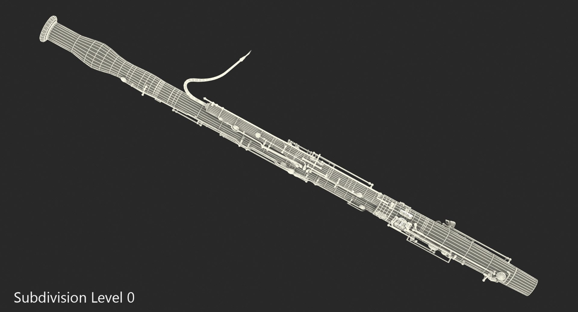 bassoon musical instrument 3D https://p.turbosquid.com/ts-thumb/cb/czU3TI/ILXnoWMS/bassoonmusicalinstrument3dsmodel012/jpg/1537870576/1920x1080/fit_q87/cee81e2f8cf55220a3cc864230c52053702bdf80/bassoonmusicalinstrument3dsmodel012.jpg