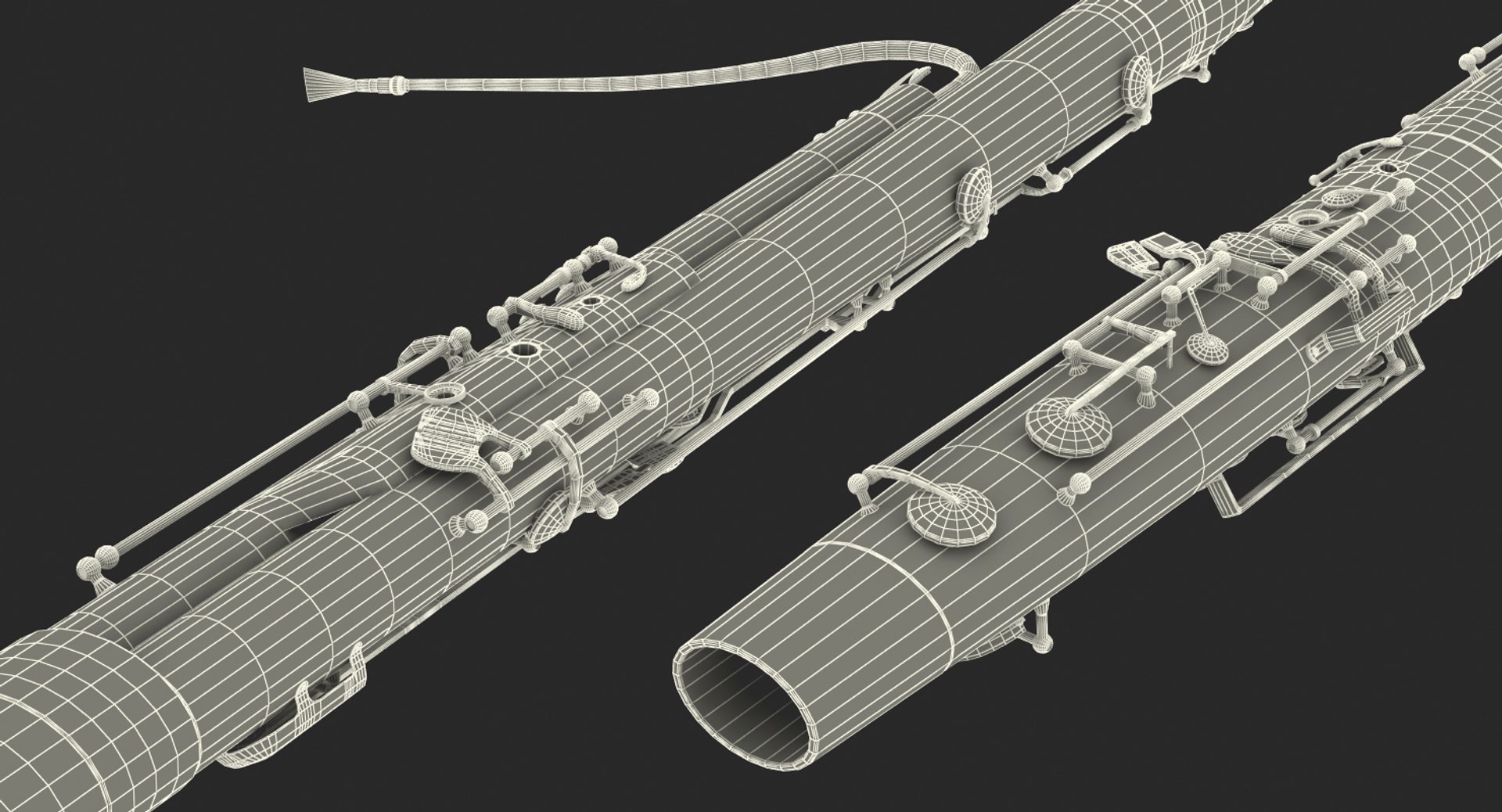 bassoon musical instrument 3D https://p.turbosquid.com/ts-thumb/cb/czU3TI/RWizFxzc/bassoonmusicalinstrument3dsmodel020/jpg/1537870576/1920x1080/fit_q87/13afeb31f728019abe53aa86b777fd0d8438c091/bassoonmusicalinstrument3dsmodel020.jpg