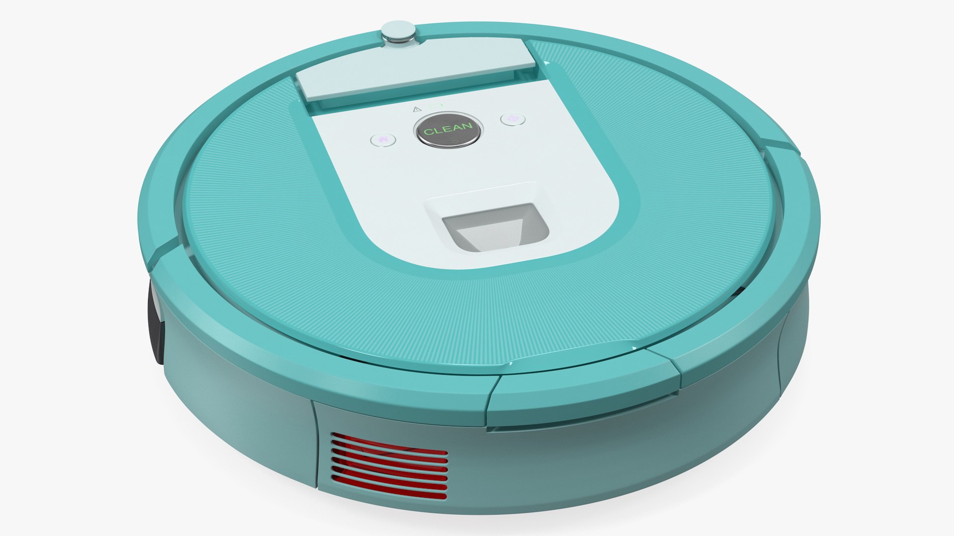 Robotic Vacuum Cleaners Cleaning Model TurboSquid 1627921