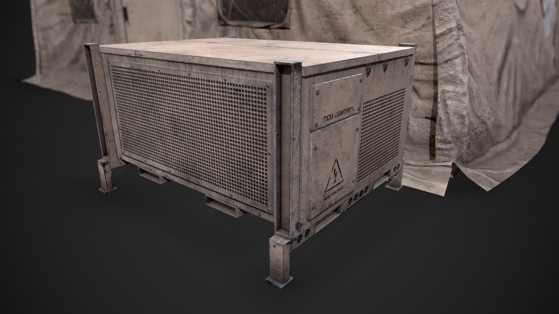 modern military tent enhanced 3D https://p.turbosquid.com/ts-thumb/cb/iWwrv7/Cwm0oVzN/screenshot014/png/1595794279/1920x1080/fit_q87/36e35ad66b4887f5476556e1109b7534698b3549/screenshot014.jpg