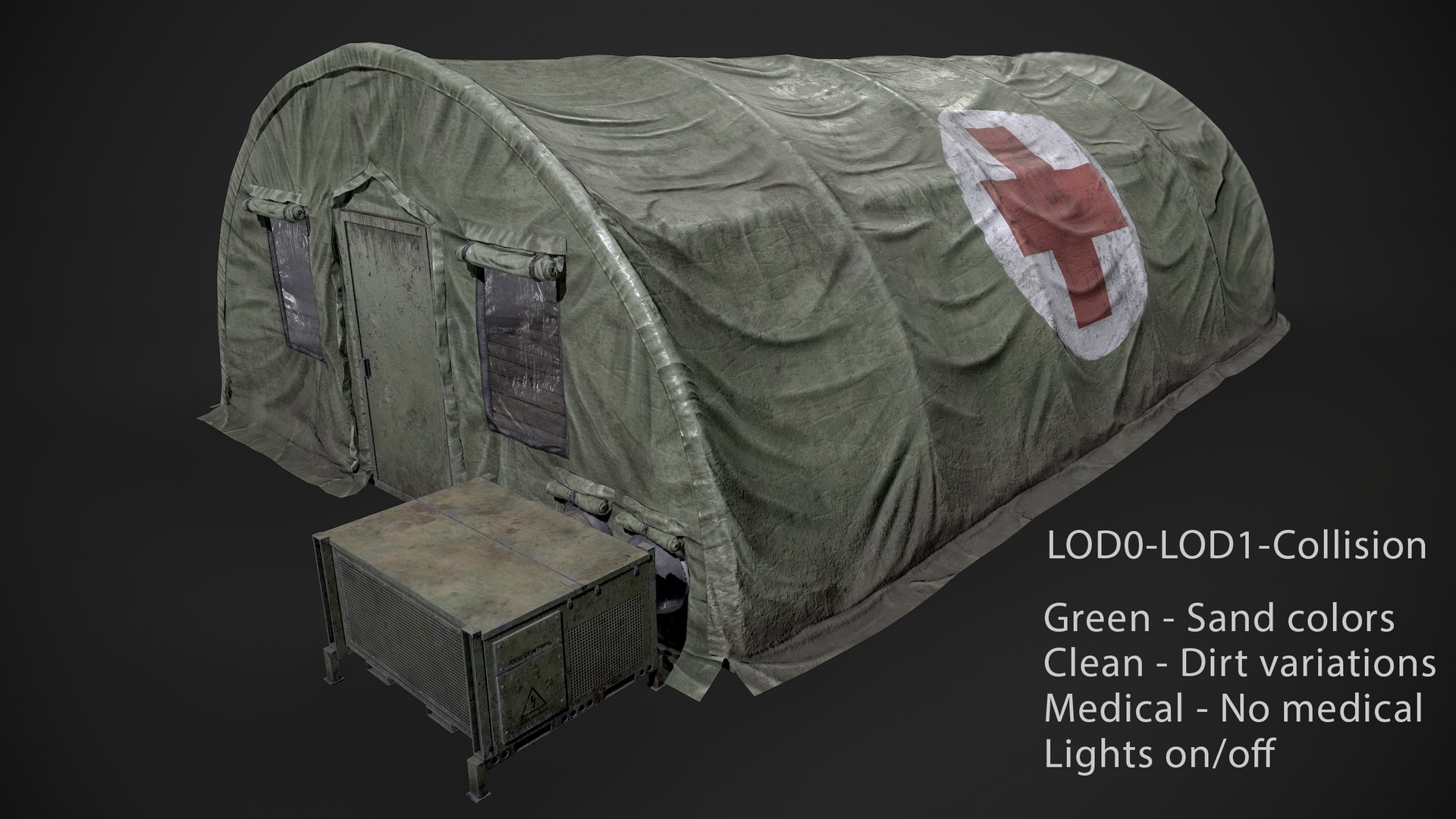 modern military tent enhanced 3D https://p.turbosquid.com/ts-thumb/cb/iWwrv7/OjZ9bK8J/screenshotcaracteristicasvender/png/1595799429/1920x1080/fit_q87/4105bafbc03f0fb0efd77647f717b1692dbcf7c4/screenshotcaracteristicasvender.jpg