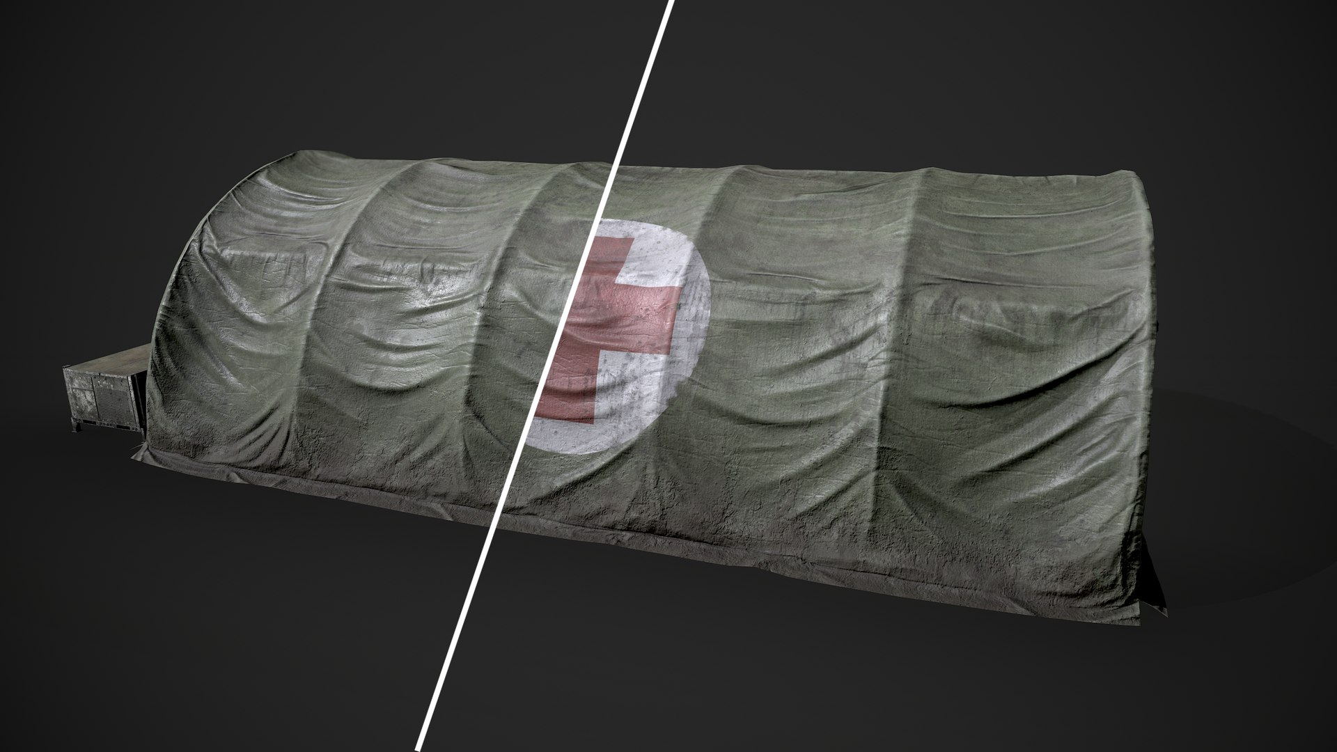 modern military tent enhanced 3D https://p.turbosquid.com/ts-thumb/cb/iWwrv7/tOCYY9Cc/cruzonoff/png/1595794101/1920x1080/fit_q87/250b25f315ac20c7c2e37bc2e03a93951e08633b/cruzonoff.jpg