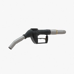 Fuel Nozzle