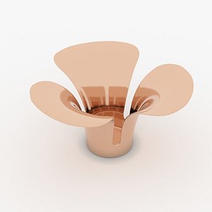 Ikea Stillhet Candle Holder