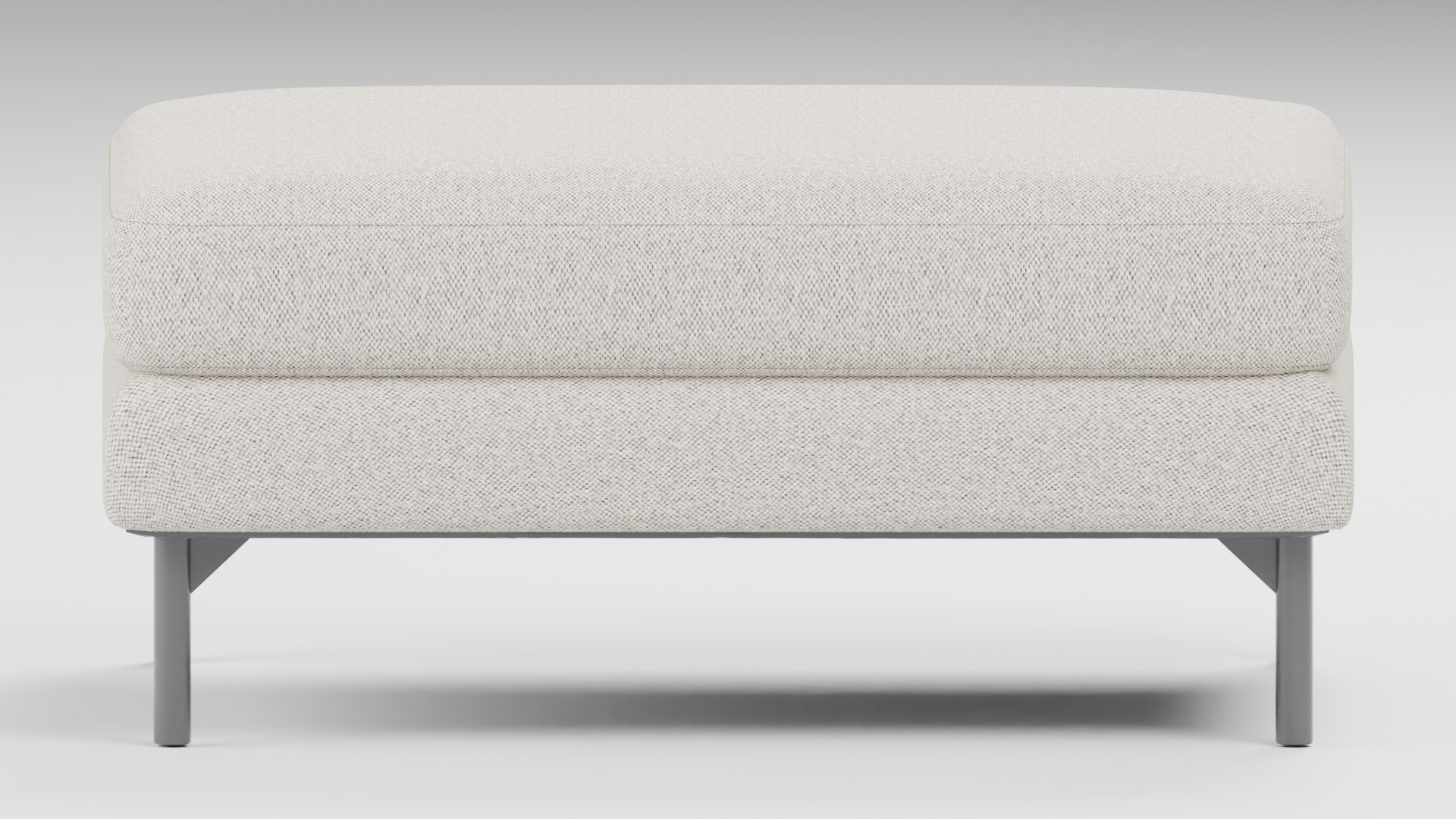 Cream Upholstered Ottoman Rounded Edge Metal Legs 3D model https://p.turbosquid.com/ts-thumb/cb/oUI5C7/KO/preview_0/png/1791109325/1920x1080/fit_q87/7ae87324b603c6562a55753003269d8e118072ea/preview_0.jpg