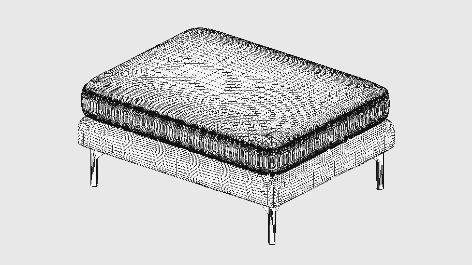 Cream Upholstered Ottoman Rounded Edge Metal Legs 3D model https://p.turbosquid.com/ts-thumb/cb/oUI5C7/dx/preview_6/jpg/1791109378/1920x1080/fit_q87/1caca518e27fb5e270eeda1092a1d70d415a34d3/preview_6.jpg