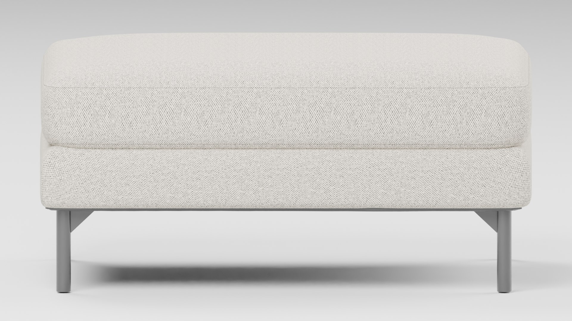 Cream Upholstered Ottoman Rounded Edge Metal Legs 3D model https://p.turbosquid.com/ts-thumb/cb/oUI5C7/ow/preview_3/png/1791109343/1920x1080/fit_q87/058ac478c3147d5ef57a444f9d1c99843e625e7d/preview_3.jpg