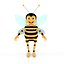 3dsmax rig bee character