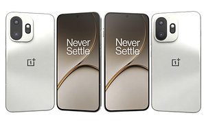 OnePlus 15T White