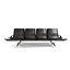 Benches for Airports and Stations Mauro 3100