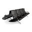 Benches for Airports and Stations Mauro 3100