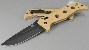 Pocket Knife