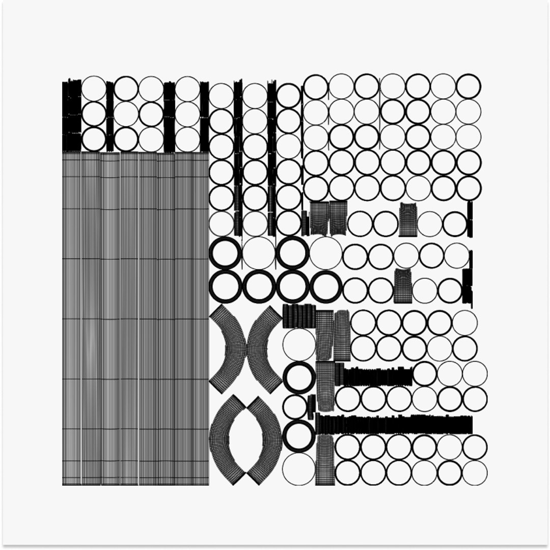 3D L Shaped Pipe - Geometry Only No Textures No Materials https://p.turbosquid.com/ts-thumb/cb/uHVLRx/QB/uvlayout/jpg/1783102069/1920x1080/fit_q87/2a5fd8b77507744a691e3506d44d911de13f6d9f/uvlayout.jpg