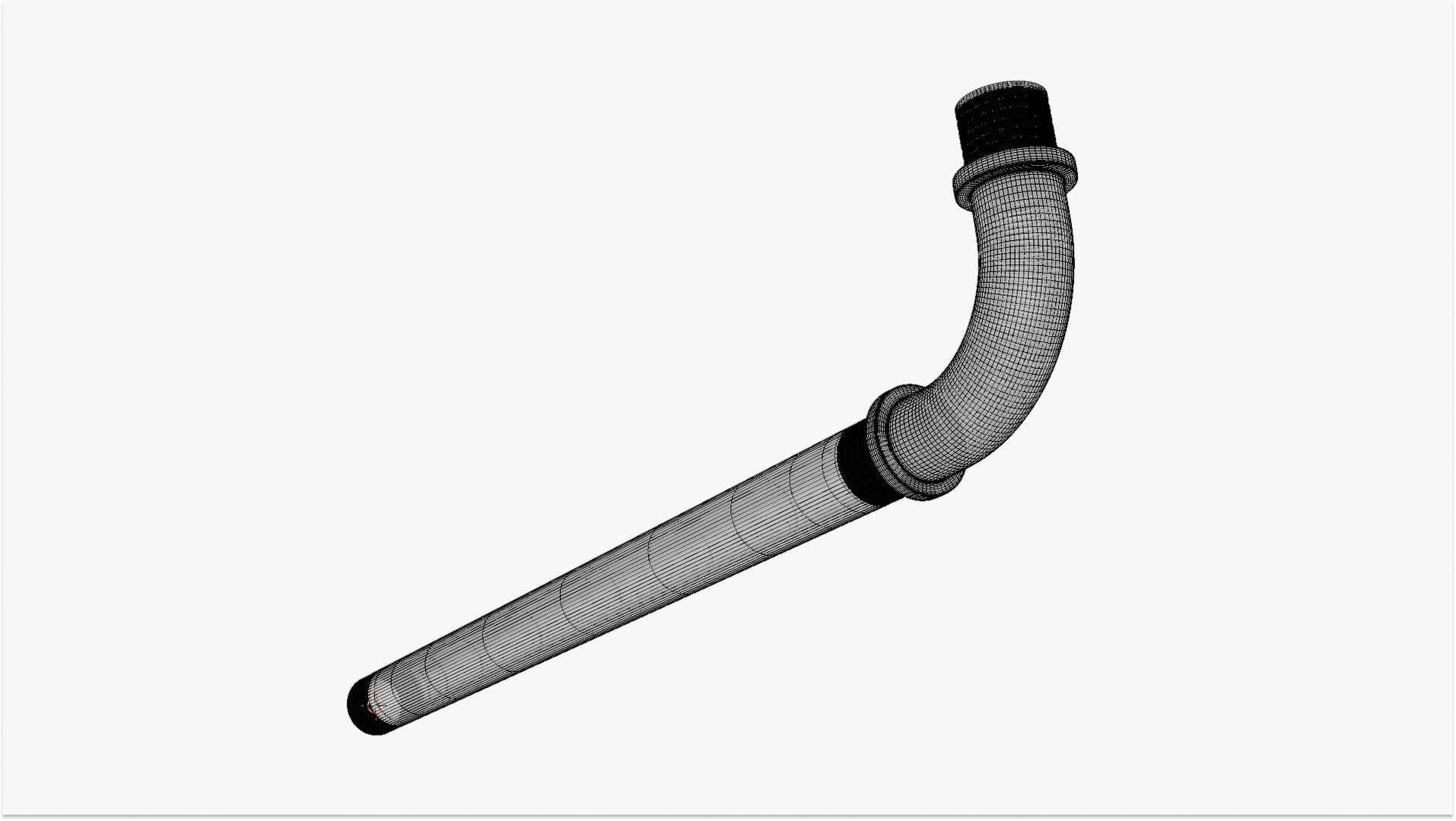 3D L Shaped Pipe - Geometry Only No Textures No Materials https://p.turbosquid.com/ts-thumb/cb/uHVLRx/xk/wireframesimage1/jpg/1783102065/1920x1080/fit_q87/efa0fd94be8c27316c6285a498c4ef46569c1acb/wireframesimage1.jpg