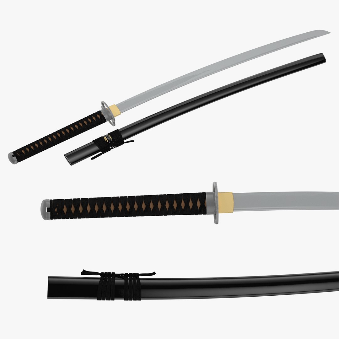 Iaito Sword 3D model https://p.turbosquid.com/ts-thumb/cb/x53QSE/H8/0011200x1200/jpg/1619837127/1920x1080/fit_q87/ad0db2f1506ade2098b8cd1cb51b5d7f07ef7965/0011200x1200.jpg